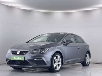 Used SEAT Leon 2017 for sale - 74517049: Photo