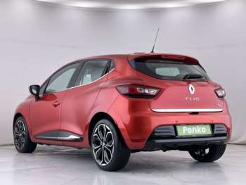 Used Renault Clio 2016 for sale - 74144186: Photo