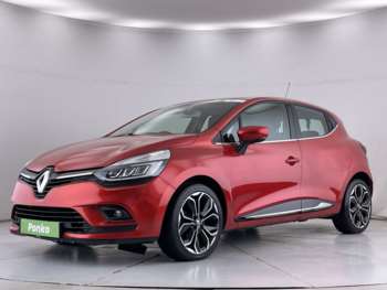 Used Renault Clio 2016 for sale - 74144186: Photo