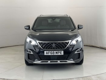 Used Peugeot 3008 2018 for sale - 77420237: Photo