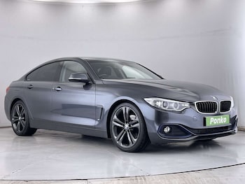 2016 - 2.0 420D Gran Coupe Sport Auto 5dr