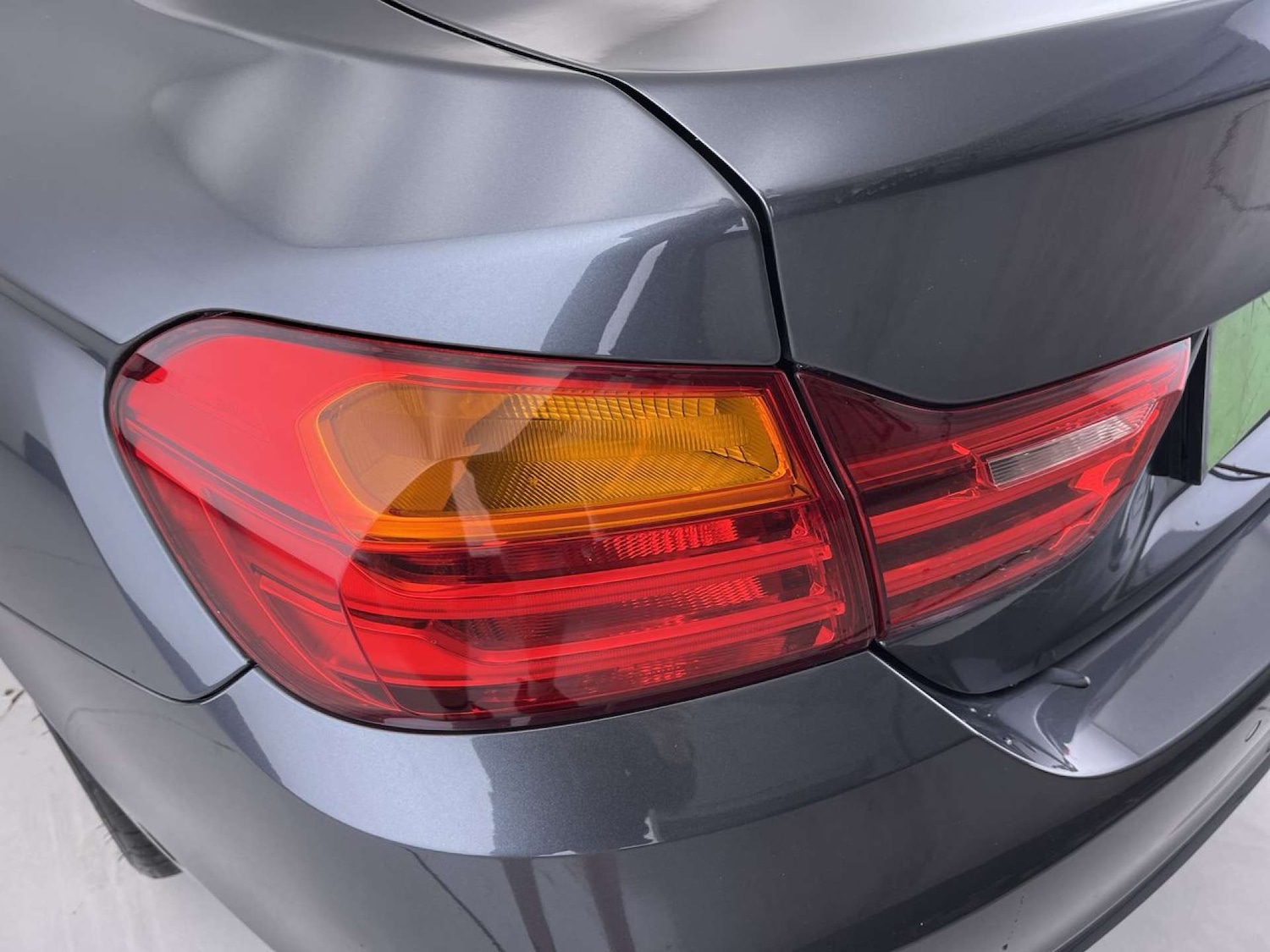 Used BMW 4 Series 2016 for sale - 76197203: Photo 20