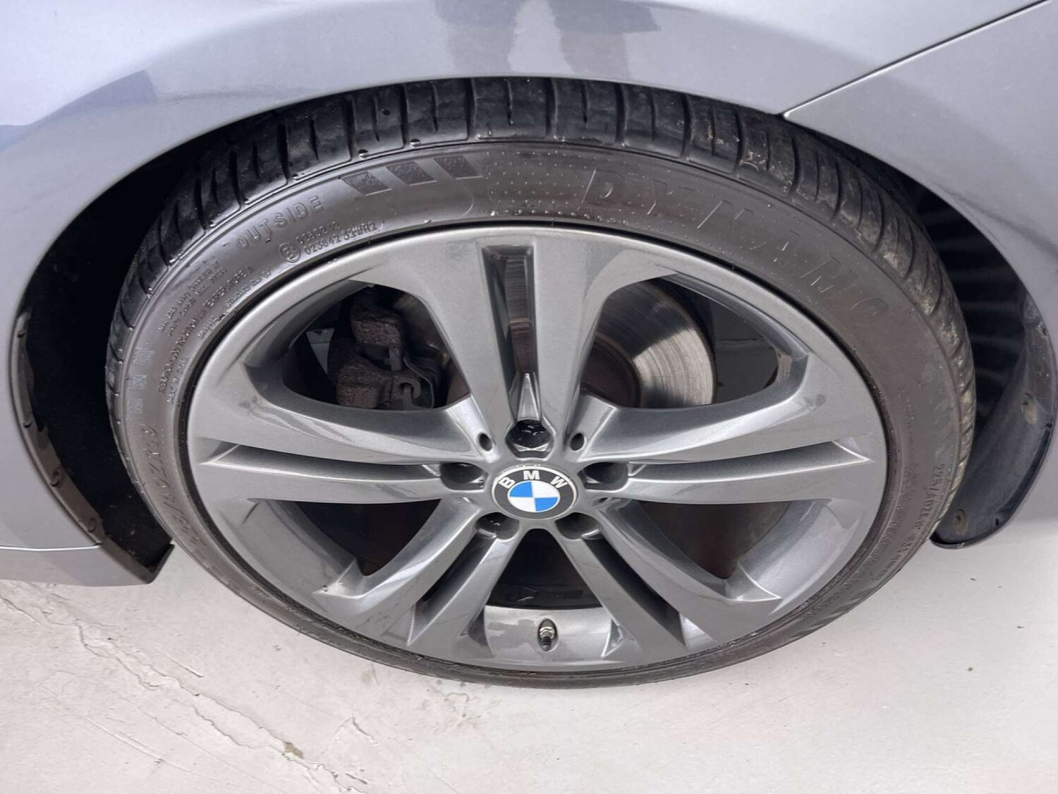 Used BMW 4 Series 2016 for sale - 76197203: Photo 24