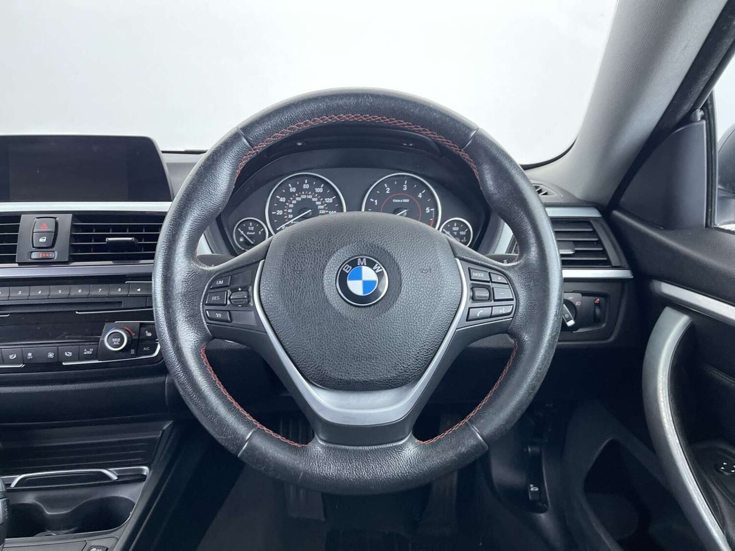 Used BMW 4 Series 2016 for sale - 76197203: Photo 36