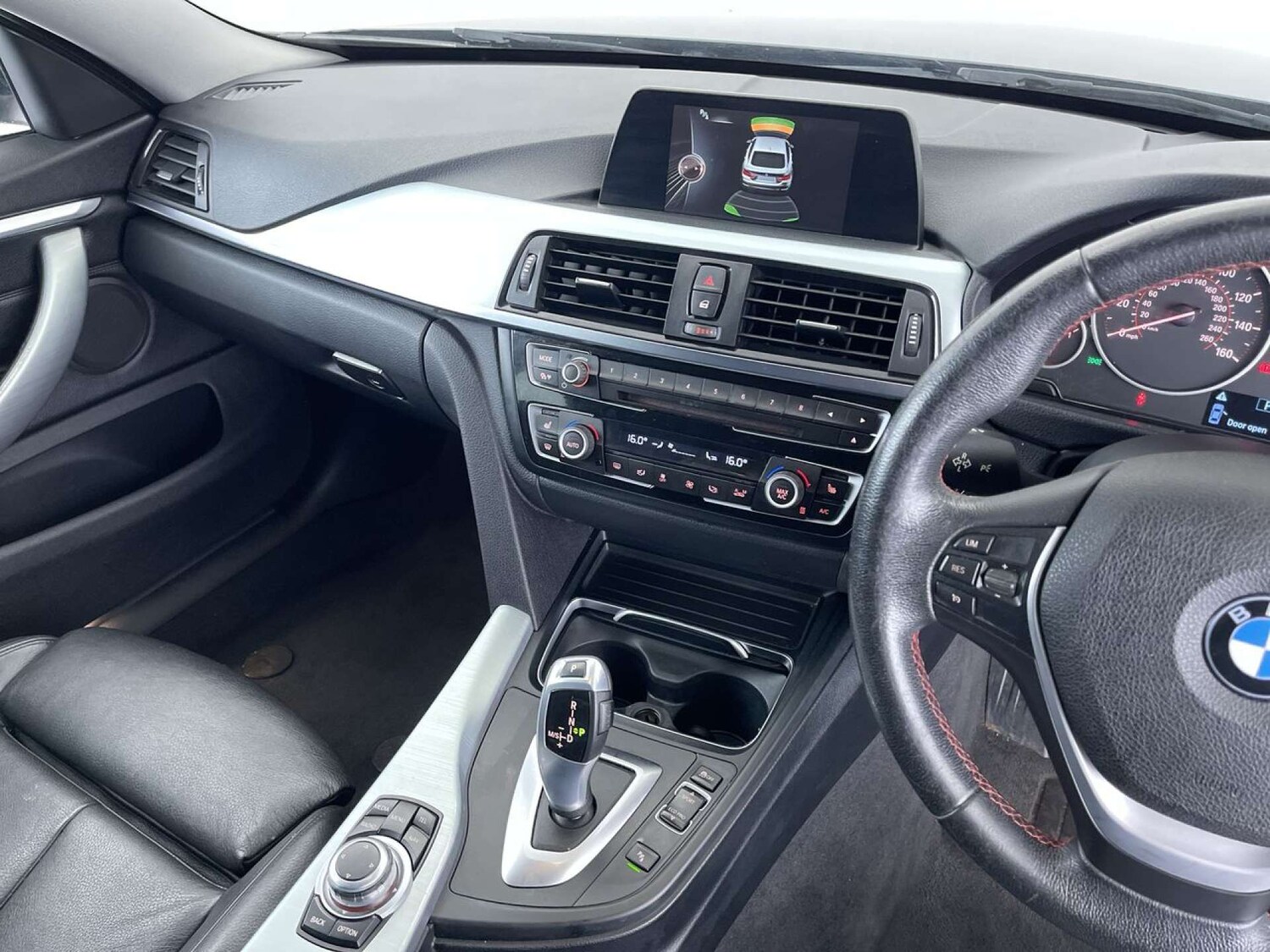 Used BMW 4 Series 2016 for sale - 76197203: Photo 46