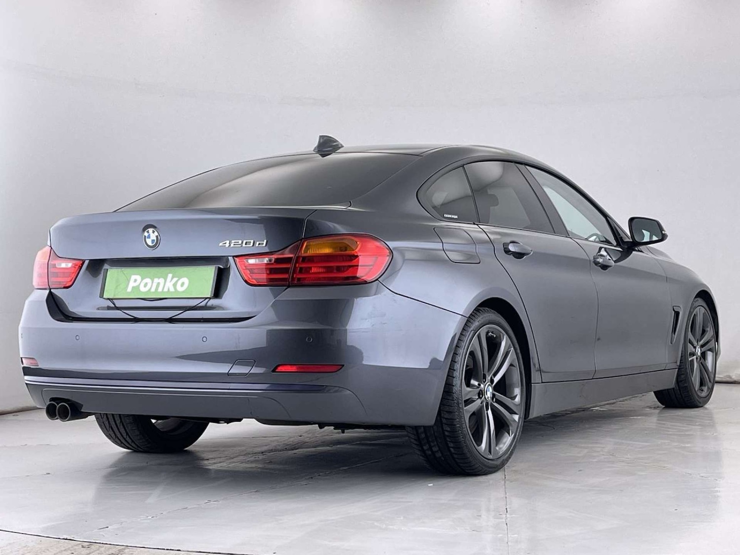 Used BMW 4 Series 2016 for sale - 76197203: Photo 5