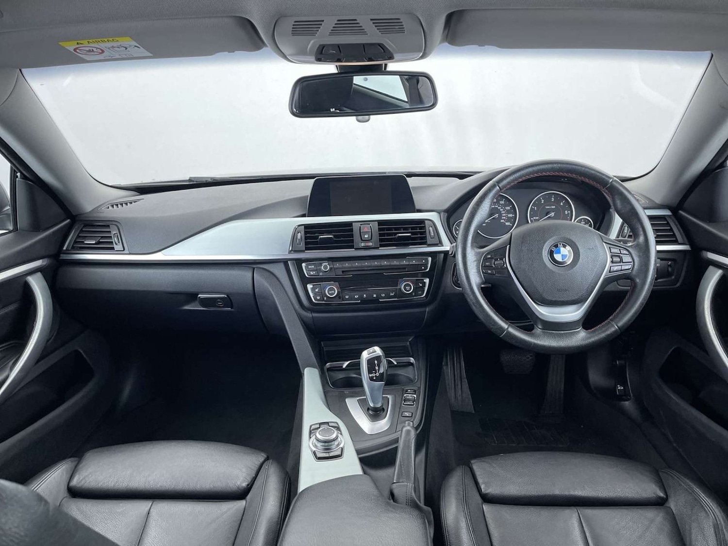 Used BMW 4 Series 2016 for sale - 76197203: Photo 8