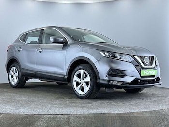Used Nissan Qashqai 2019 for sale - 79491318: Photo