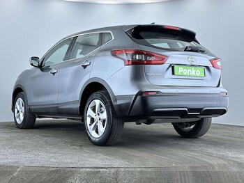 Used Nissan Qashqai 2019 for sale - 79491318: Photo