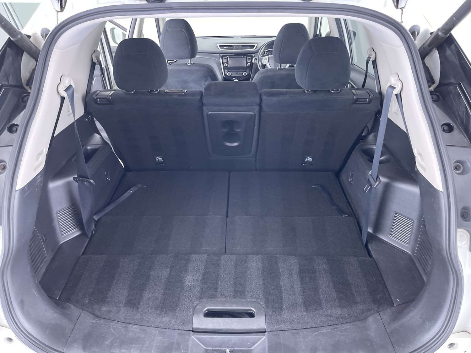 Used Nissan X-Trail 2016 for sale - 76352656: Photo 10