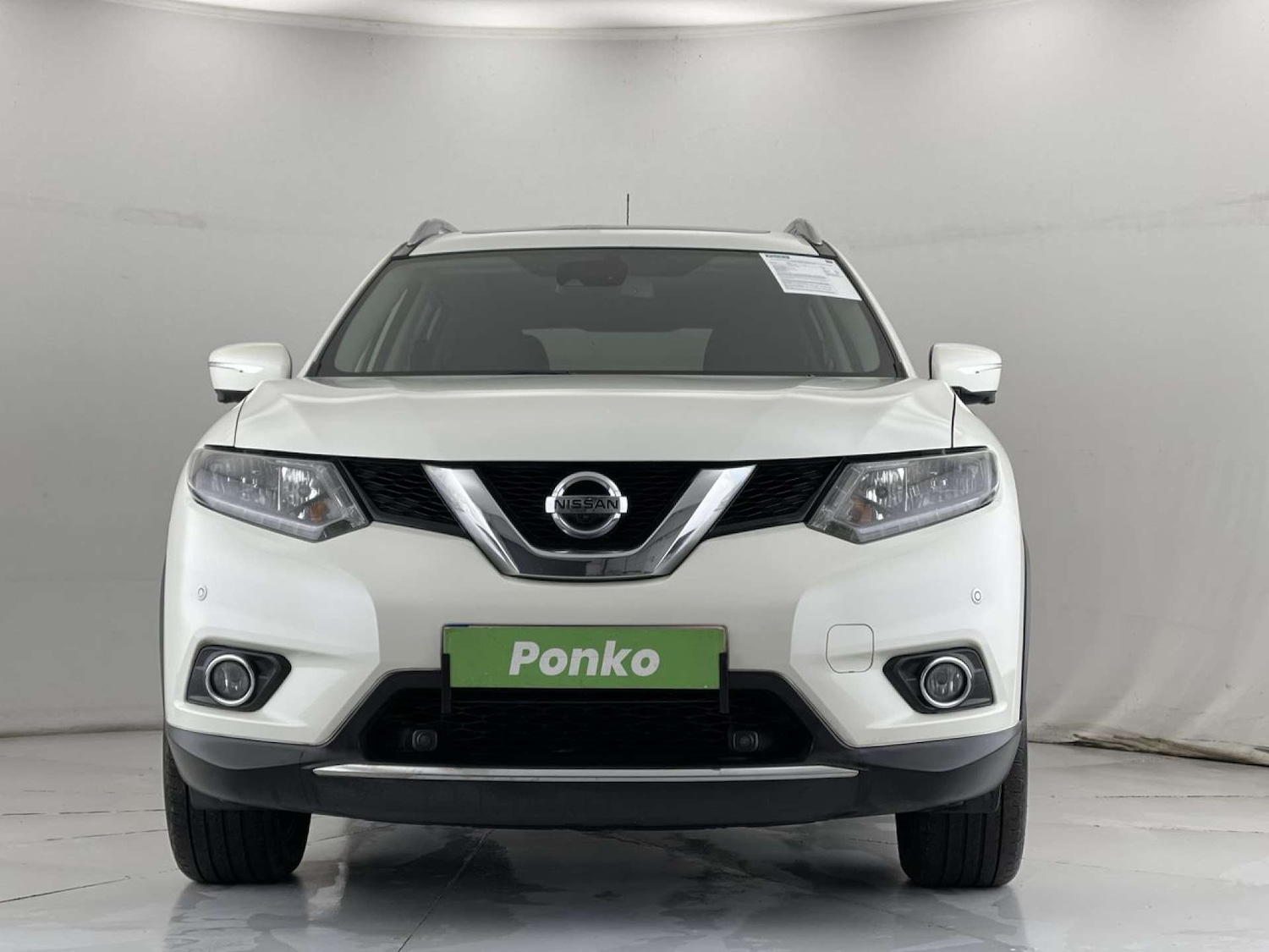 Used Nissan X-Trail 2016 for sale - 76352656: Photo 13