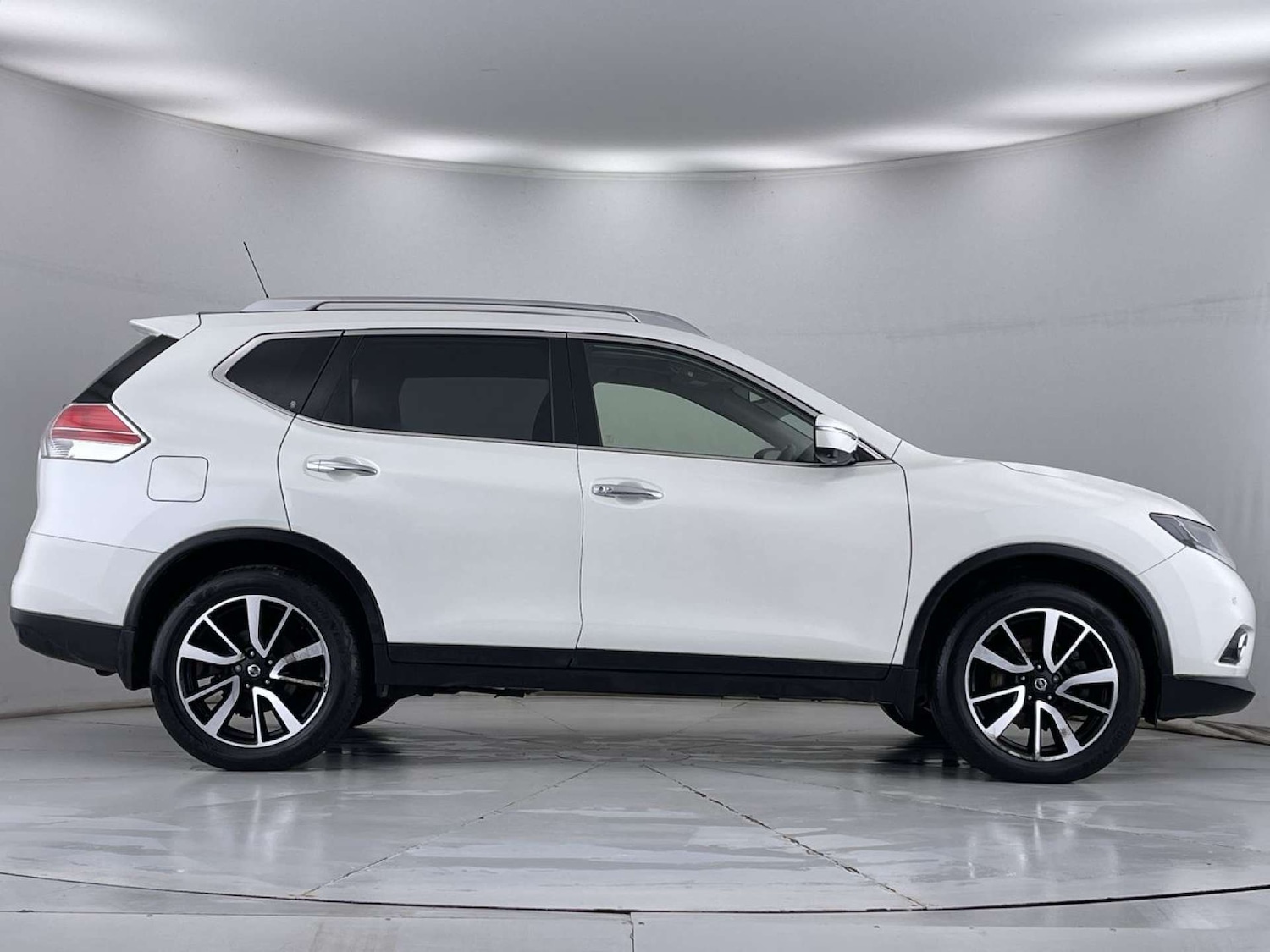 Used Nissan X-Trail 2016 for sale - 76352656: Photo 14