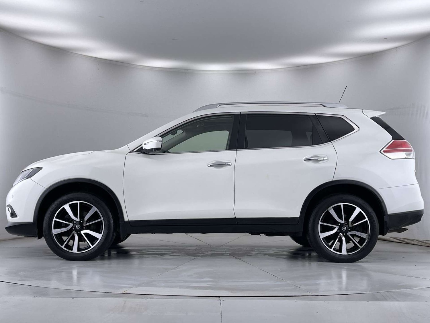 Used Nissan X-Trail 2016 for sale - 76352656: Photo 15
