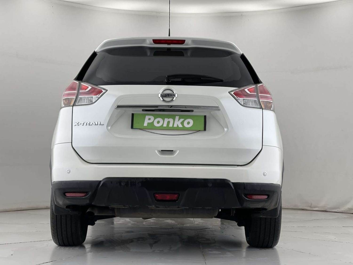 Used Nissan X-Trail 2016 for sale - 76352656: Photo 16