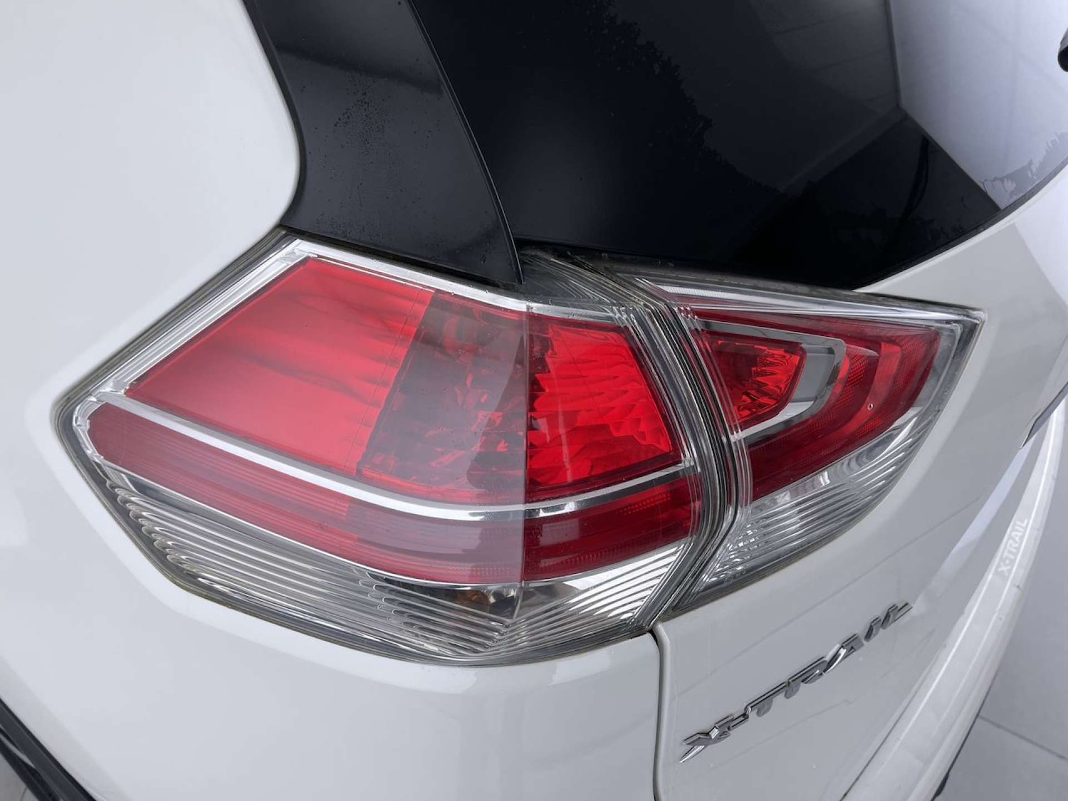 Used Nissan X-Trail 2016 for sale - 76352656: Photo 19