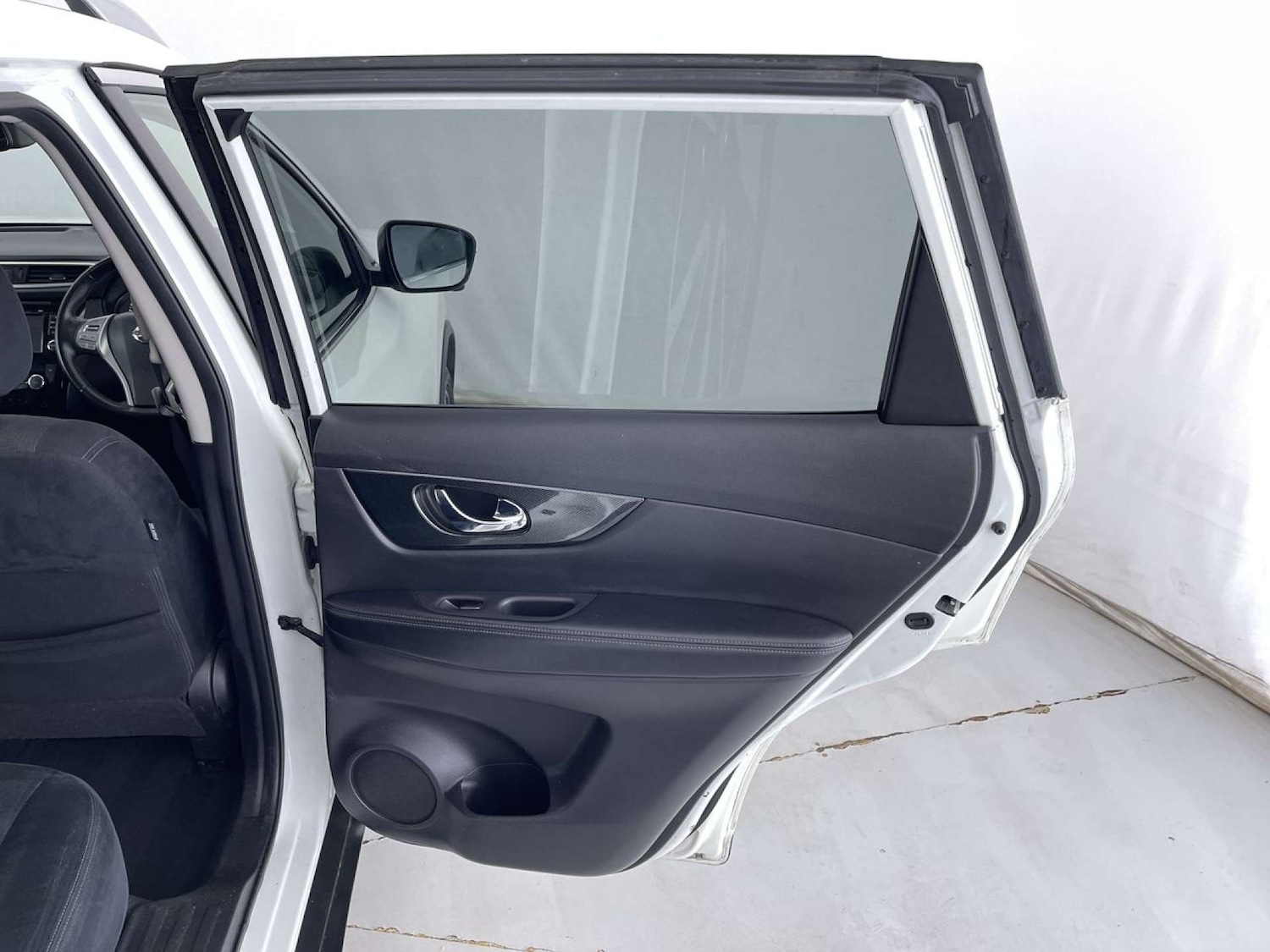 Used Nissan X-Trail 2016 for sale - 76352656: Photo 26