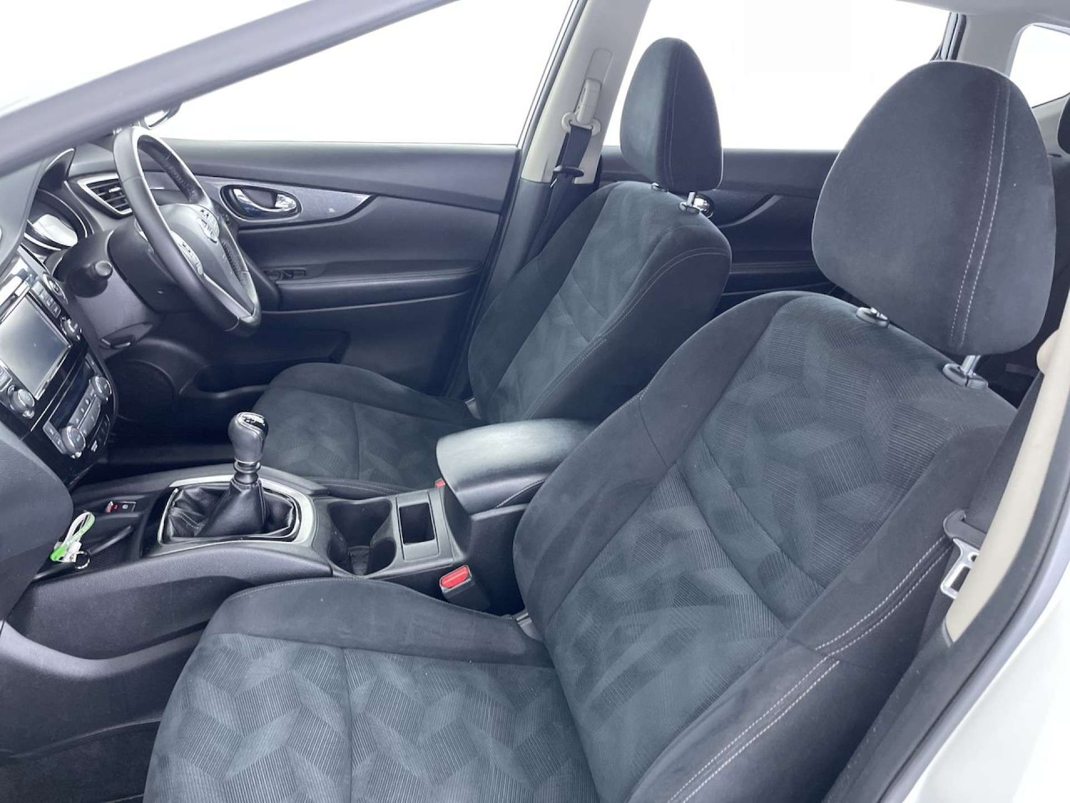 Used Nissan X-Trail 2016 for sale - 76352656: Photo 27