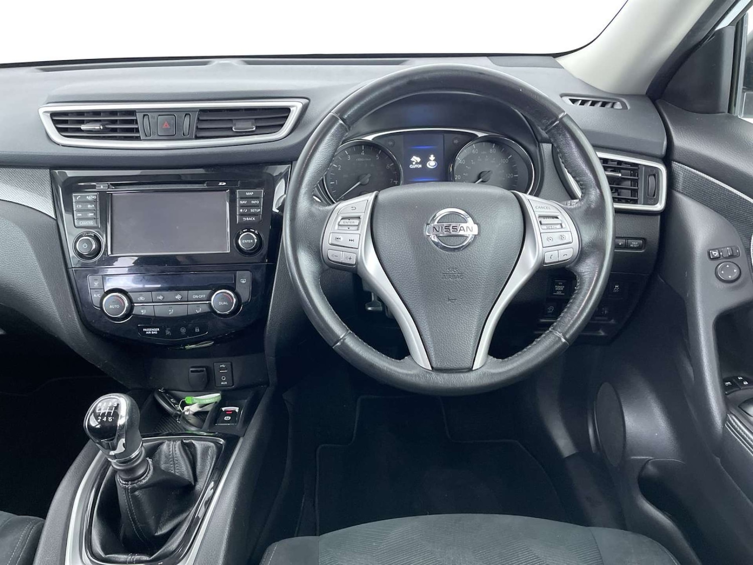 Used Nissan X-Trail 2016 for sale - 76352656: Photo 31
