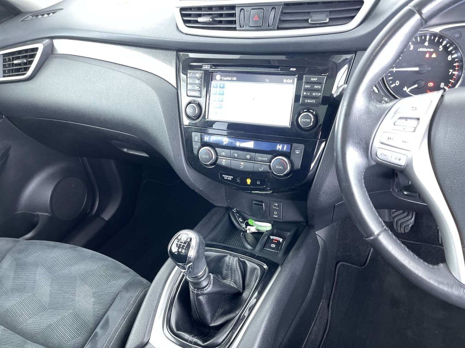Used Nissan X-Trail 2016 for sale - 76352656: Photo 42