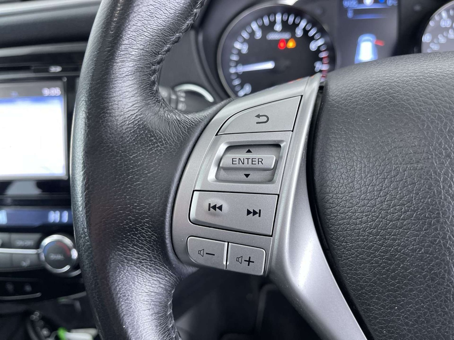 Used Nissan X-Trail 2016 for sale - 76352656: Photo 49
