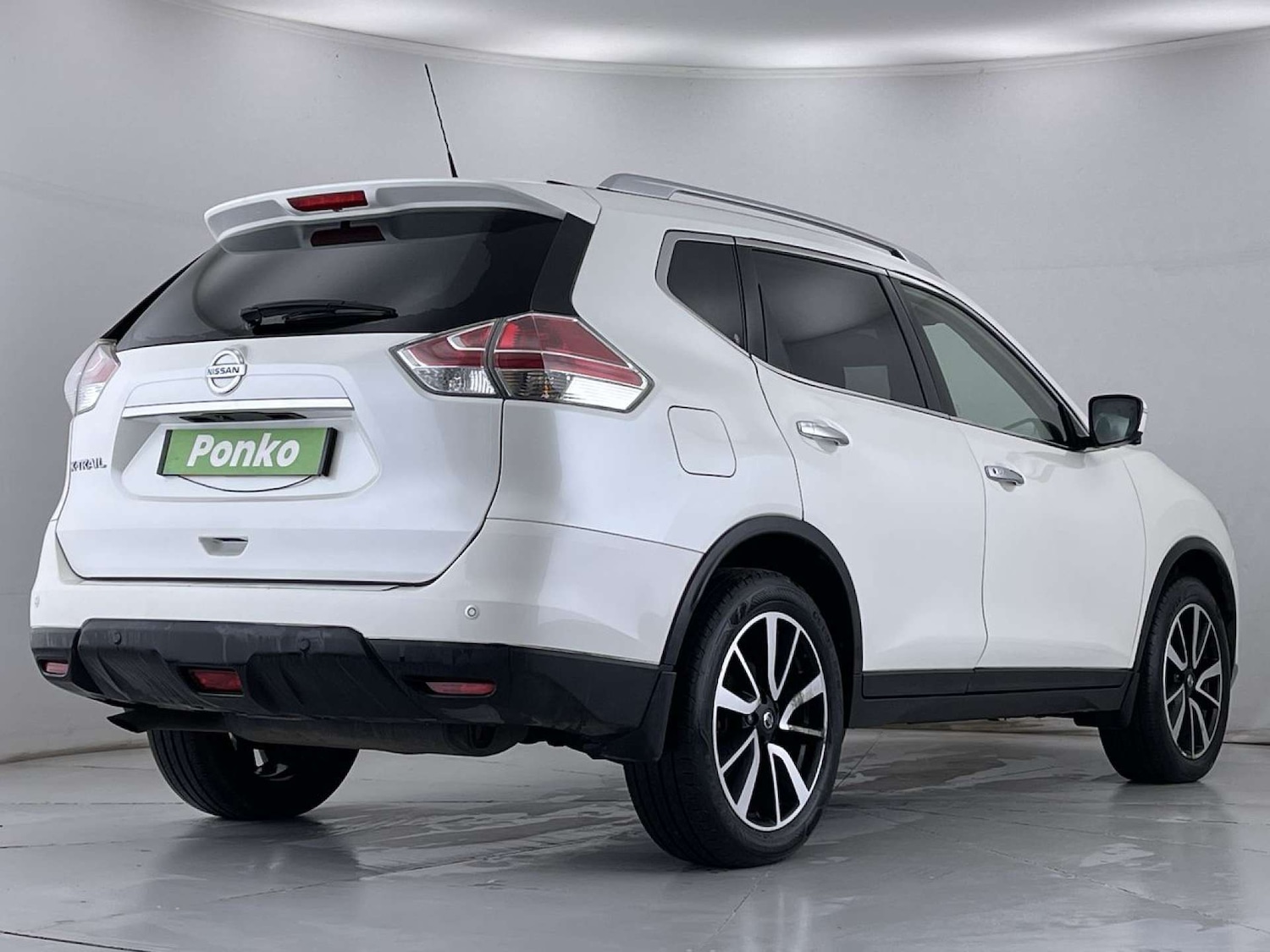 Used Nissan X-Trail 2016 for sale - 76352656: Photo 5
