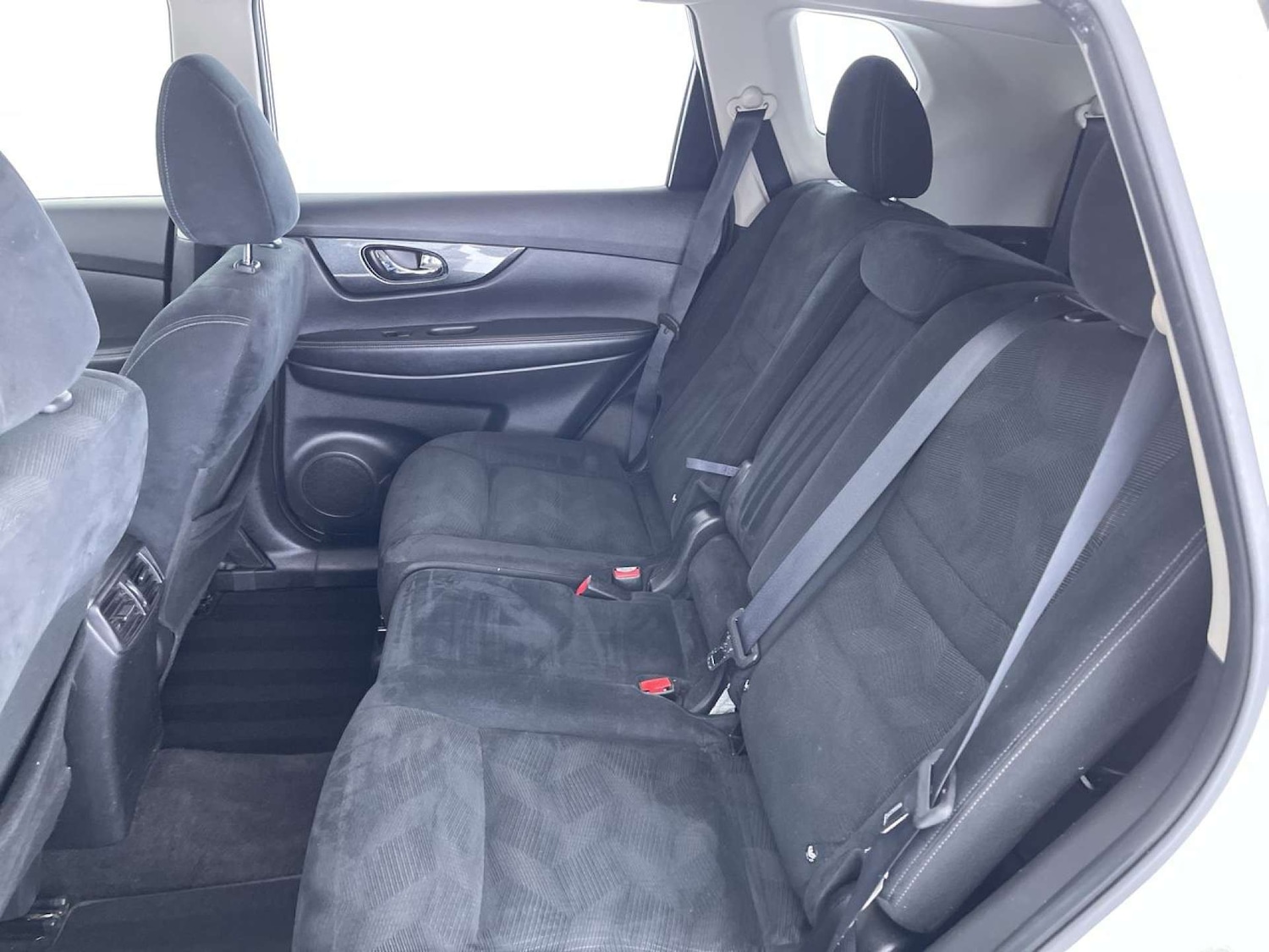 Used Nissan X-Trail 2016 for sale - 76352656: Photo 9