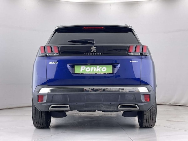 Used Peugeot 3008 2018 for sale - 76038470: Photo 17