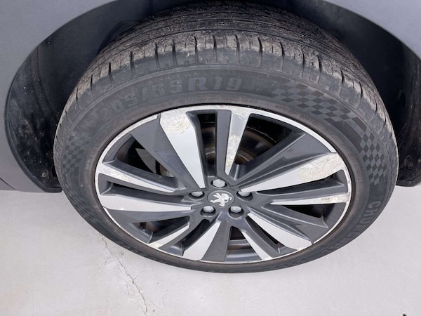 Used Peugeot 3008 2018 for sale - 76038470: Photo 22