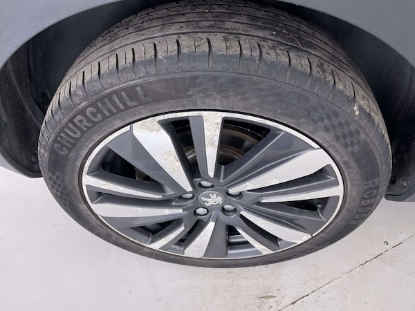 Used Peugeot 3008 2018 for sale - 76038470: Photo 23