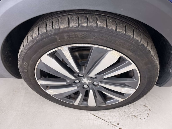 Used Peugeot 3008 2018 for sale - 76038470: Photo 24
