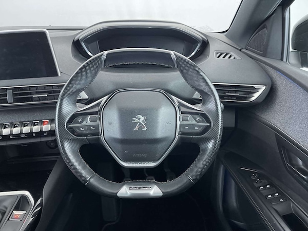 Used Peugeot 3008 2018 for sale - 76038470: Photo 36