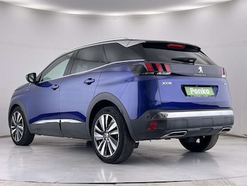 Used Peugeot 3008 2018 for sale - 76038470: Photo 3