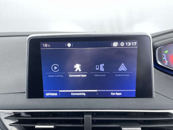 Used Peugeot 3008 2018 for sale - 76038470: Photo 40