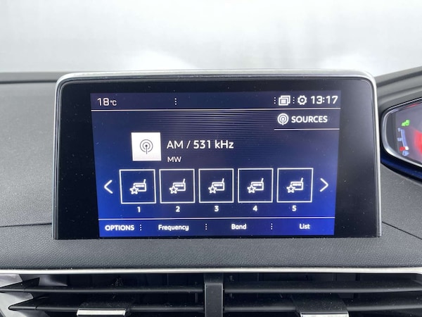 Used Peugeot 3008 2018 for sale - 76038470: Photo 41