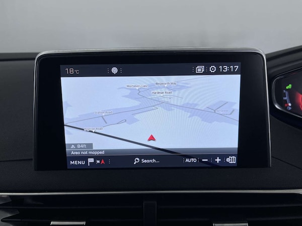 Used Peugeot 3008 2018 for sale - 76038470: Photo 42