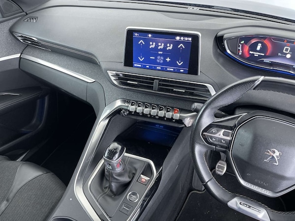 Used Peugeot 3008 2018 for sale - 76038470: Photo 47