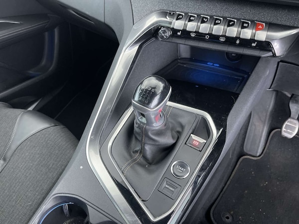 Used Peugeot 3008 2018 for sale - 76038470: Photo 49