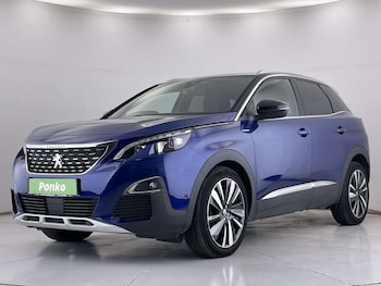 Used Peugeot 3008 2018 for sale - 76038470: Photo 4