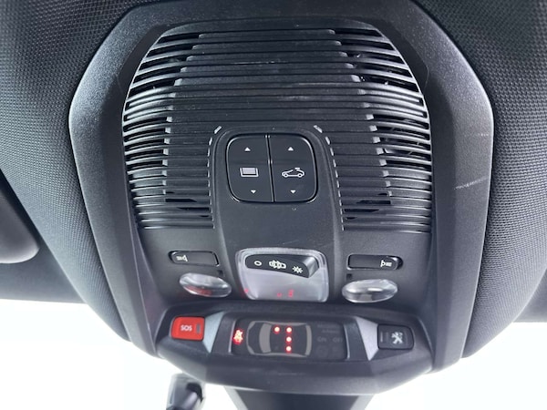 Used Peugeot 3008 2018 for sale - 76038470: Photo 52