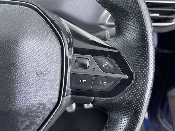 Used Peugeot 3008 2018 for sale - 76038470: Photo 55