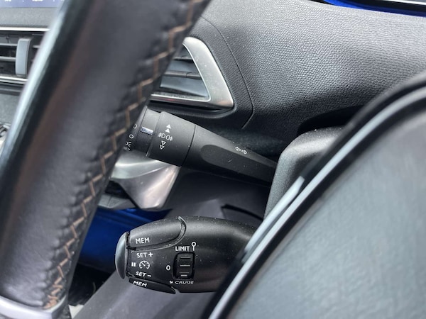 Used Peugeot 3008 2018 for sale - 76038470: Photo 56
