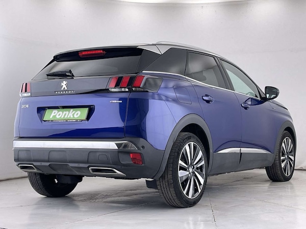 Used Peugeot 3008 2018 for sale - 76038470: Photo 5