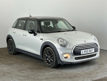 Used MINI Hatch 2016 for sale - 79017122: Photo