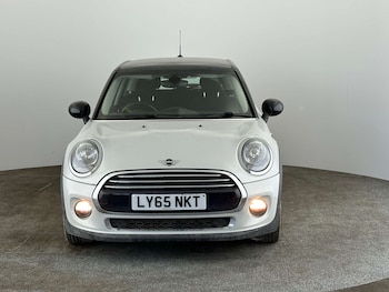 Used MINI Hatch 2016 for sale - 79017122: Photo