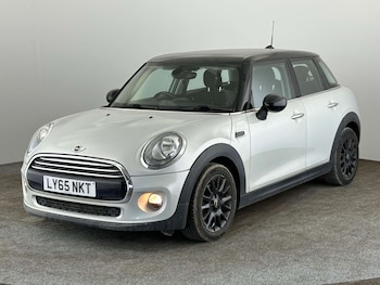 Used MINI Hatch 2016 for sale - 79017122: Photo