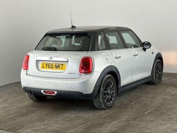 Used MINI Hatch 2016 for sale - 79017122: Photo