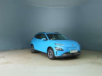 Used Hyundai KONA 2023 for sale - 79791710: Photo