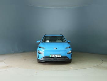 Used Hyundai KONA 2023 for sale - 79791710: Photo