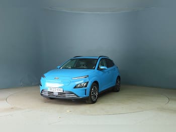 Used Hyundai KONA 2023 for sale - 79791710: Photo