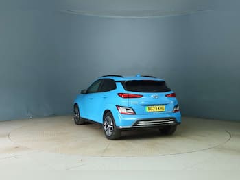 Used Hyundai KONA 2023 for sale - 79791710: Photo